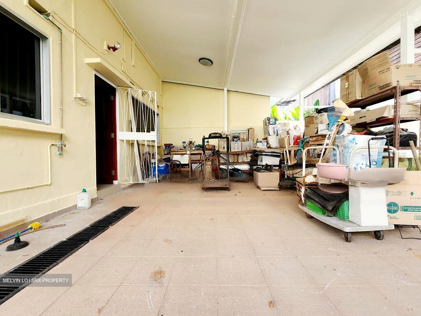 Eng Kong Park (D21), Semi-Detached #515076021